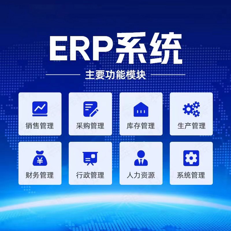 上海软件开发：行业趋势与前景展望